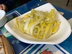 -油尖嘴粤菜茶餐厅(湖里万达店)