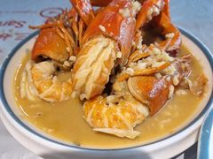 -三妹小龙虾·黄油蟹(华侨城总店)