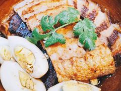 -金穗园·砂锅粥.醉鸡煲火锅(长寿路店)