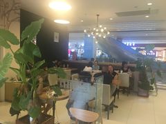 -织荆鸟咖啡(首开福茂店)