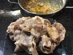 -汤响自助回转火锅百汇(乐峰广场店)