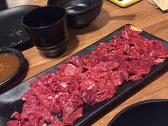吊龙-牛天下·牛肉·海鲜·打边炉·融合菜