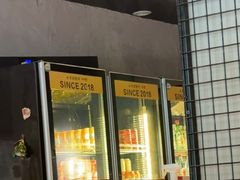 -吴草鸡爪오초닭발(城阳总店)