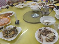 -秋姐美食店(旅游大道店)
