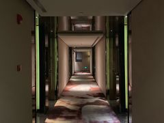 -广州天河希尔顿酒店