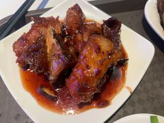 -南京航空航天大学将军路校区-第五学生食堂