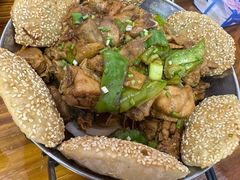 -高淳老街土菜馆(迎薰门店)