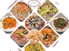 -陈记饭店·源自1993(潜山路店)