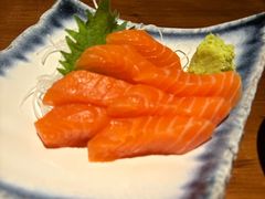 -千代武日本料理(开发区店)