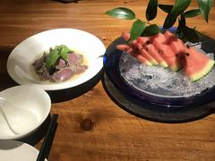 -又一福烤鸭·北京菜(东四店)
