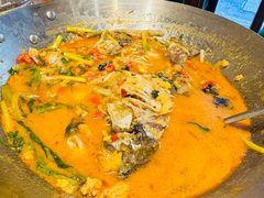 -冇味湘潭菜(湘江世纪城店)