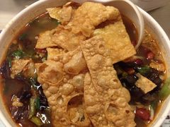 iphone_upload_pic-家味螺蛳粉&烤鱼(安远路店)