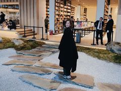 -Seesaw Coffee(朝阳大悦城店)