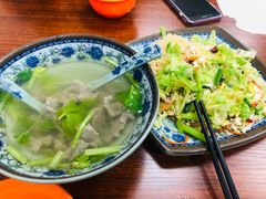牛滑-福州人铭小吃