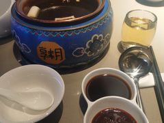 -享月汤皇·海鲜小火锅·聚会(曲江创意谷店)