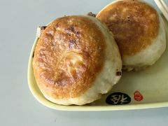牛肉煎包-上海为民商行清真饭店(南大路店)