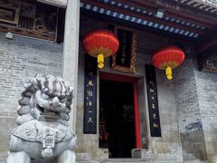 -国恩寺