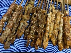 -小二楼炖肠