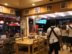 -J Daeng Seafood