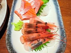 -千代武日本料理(开发区店)