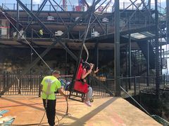 -梦幻奥陶纪景区