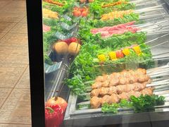 -卢布里西餐厅(总店)