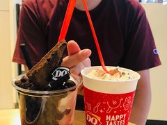 -DQ·蛋糕·冰淇淋(金桥店)