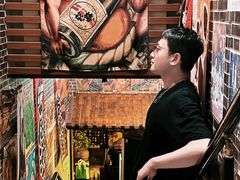 -鸟泉居酒屋·烧鸟·酒馆(百子湾店)