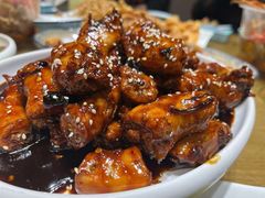 -萃和楼海鲜酒店(汉口路店)