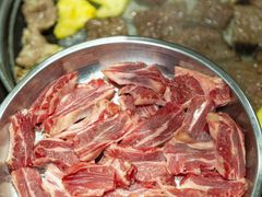 -英雄故事地摊烤肉(马驹桥店)