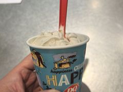 -DQ·蛋糕·冰淇淋(合生汇店)