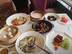 -上海小南国(国会店)