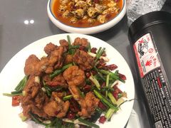 -金龙·打边炉(南京西路店)