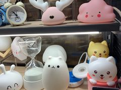 -酷乐潮玩(金桥国际店)
