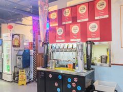 -炒豆合作社(磁器口店)