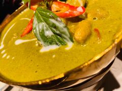 -Home Thai·泰谣(王府井apm店)