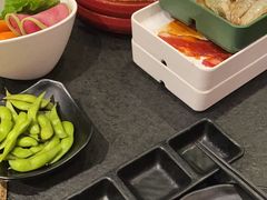 -神户赤童日式烤肉(金地广场店)