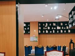 -天宁凯利时尚餐厅