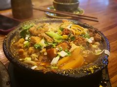 -王明古法砂锅居(开化寺店)