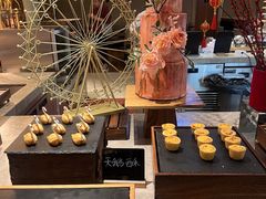 -凯利酒店自助餐(元美中路店)