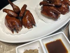 -沙田轩(古北店)