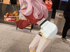 -麦当劳(武商建二店)