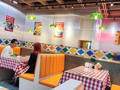 -正東記茶餐厅·醉鸡煲(瑞虹天地太阳宫店)