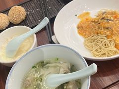 -奇芳阁·百年清真南京菜(夫子庙店)