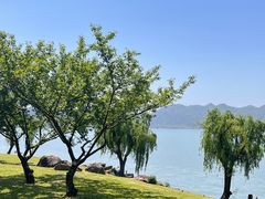 -东钱湖旅游度假区