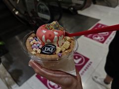 -DQ·蛋糕·冰淇淋(城南嘉园店)