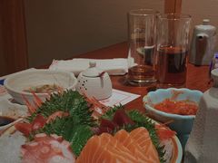 -贵木日本料理·铁板烧(新地假日广场店)