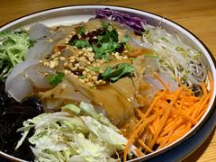 -关东大厨老三熏鹅(新石店)