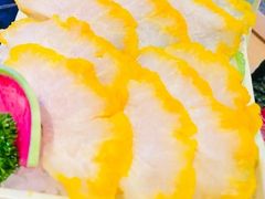 -季季山·云南野生菌火锅(上海首店)