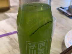 -茅庐川菜(青岛凯德店)